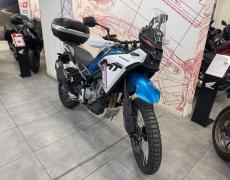 CFMOTO MT 450 Paris 12e Arrondissement