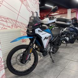 CFMOTO MT 450 occasion - Paris 12e Arrondissement - photo 2/5