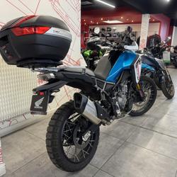 CFMOTO MT 450 occasion - Paris 12e Arrondissement - photo 3/5
