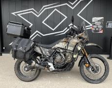 Yamaha XTZ Aubenas