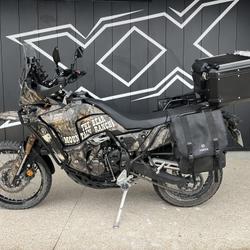 Yamaha XTZ occasion - Aubenas - photo 2/4