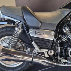 Yamaha 1200 Vmax occasion - D&eacute;ville-l&egrave;s-Rouen - photo 3/5