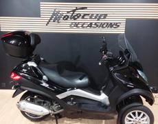 Piaggio MP3 Dinan