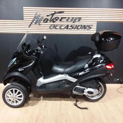 Piaggio MP3 occasion - Dinan - photo 3/3