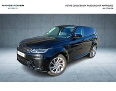 Land Rover Range Rover Sport La Garde