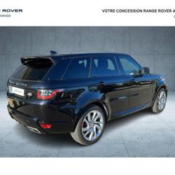 Land Rover Range Rover Sport 2.0 P400e 404ch HSE Dynamic Mark IX La Garde