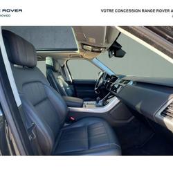 Land Rover Range Rover Sport 2.0 P400e 404ch HSE Dynamic Mark IX La Garde