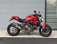 Ducati Monster