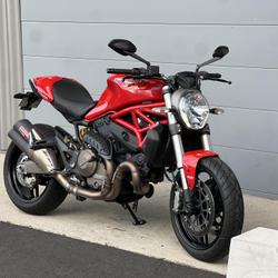 Ducati Monster occasion - Aubi&egrave;re - photo 2/5