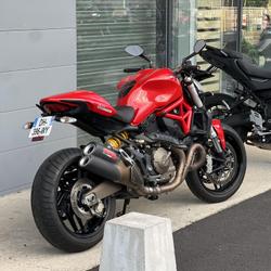Ducati Monster occasion - Aubi&egrave;re - photo 3/5