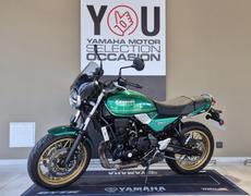 Kawasaki Z Déville-lès-Rouen