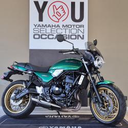 Kawasaki Z occasion - D&eacute;ville-l&egrave;s-Rouen - photo 3/5