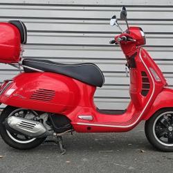 Vespa GTS occasion - Bordeaux - photo 3/5