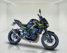 Kawasaki Z900 Déville-lès-Rouen