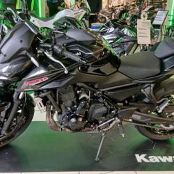 Kawasaki Z650 occasion - Charleville-M&eacute;zi&egrave;res - photo 2/2