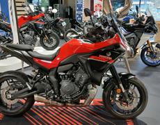 Yamaha TRACER 7 35KW Charleville-Mézières