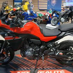 Yamaha TRACER 7 35KW occasion - Charleville-M&eacute;zi&egrave;res - photo 2/2