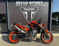 KTM Duke Ollioules