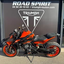 KTM Duke occasion - Ollioules - photo 2/3