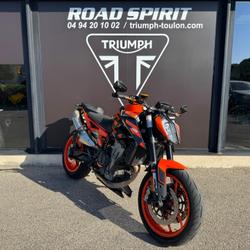 KTM Duke occasion - Ollioules - photo 3/3