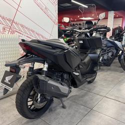 Honda ADV 350 occasion - Paris 12e Arrondissement - photo 3/5