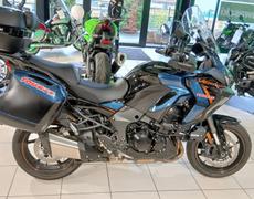 Kawasaki Versys 1000 Charleville-Mézières