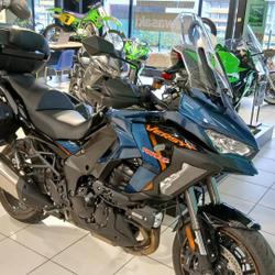 Kawasaki Versys 1000 occasion - Charleville-M&eacute;zi&egrave;res - photo 2/3