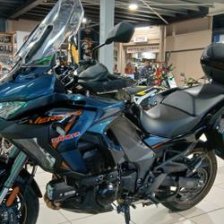 Kawasaki Versys 1000 occasion - Charleville-M&eacute;zi&egrave;res - photo 3/3