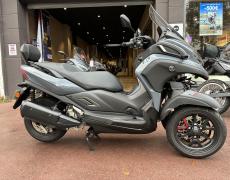 Yamaha Tricity Tourcoing