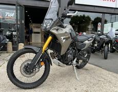 Yamaha XTZ Conflans-Sainte-Honorine
