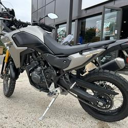 Yamaha XTZ occasion - Conflans-Sainte-Honorine - photo 2/5