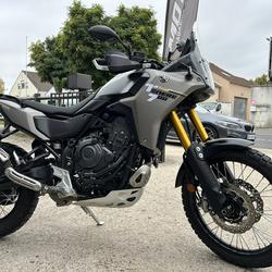 Yamaha XTZ occasion - Conflans-Sainte-Honorine - photo 3/5