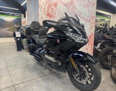 Honda Goldwing Paris 12e Arrondissement