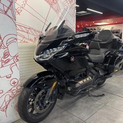 Honda Goldwing occasion - Paris 12e Arrondissement - photo 2/5
