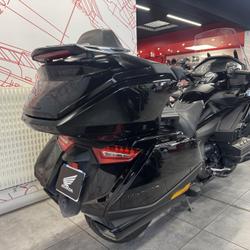 Honda Goldwing occasion - Paris 12e Arrondissement - photo 3/5