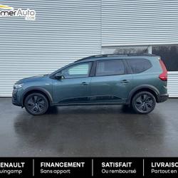 Dacia Jogger ECO-G 100 7 places GSR2 Expression Ploumagoar