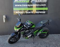 Kawasaki Z800 Alès