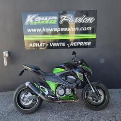 Kawasaki Z800 occasion - Al&egrave;s - photo 2/4