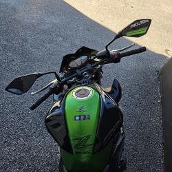 Kawasaki Z800 occasion - Al&egrave;s - photo 3/4