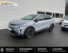 Renault Symbioz Ploumagoar