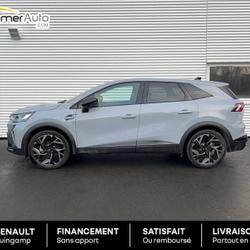 Renault Symbioz E-Tech full hybrid 145 Esprit Alpine Ploumagoar