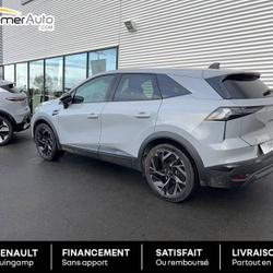 Renault Symbioz E-Tech full hybrid 145 Esprit Alpine Ploumagoar