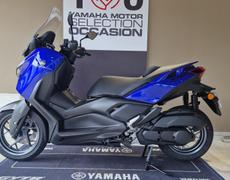 Yamaha X MAX Déville-lès-Rouen