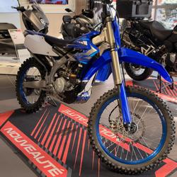 Yamaha YZ occasion - Dardilly - photo 2/4
