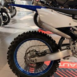 Yamaha YZ occasion - Dardilly - photo 3/4