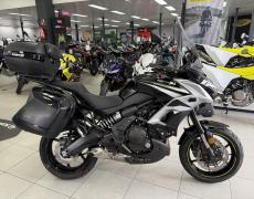Kawasaki Versys 650