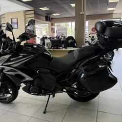 Kawasaki Versys 650 occasion - Libourne - photo 3/5
