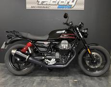 Guzzi V7 Mérignac
