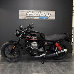 Guzzi V7 occasion - M&eacute;rignac - photo 2/5