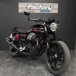 Guzzi V7 occasion - M&eacute;rignac - photo 3/5